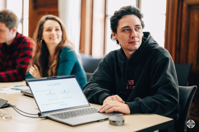 Araiko (anciennement Cynapps)