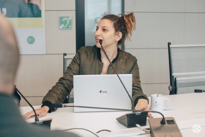 Fondation Pour l'Audition