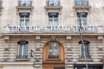 Clinique des Champs Elysées