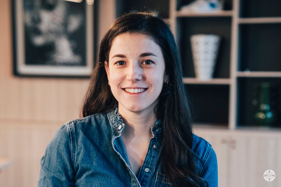 Rencontrez Morgane, Coach produit - NEXTON