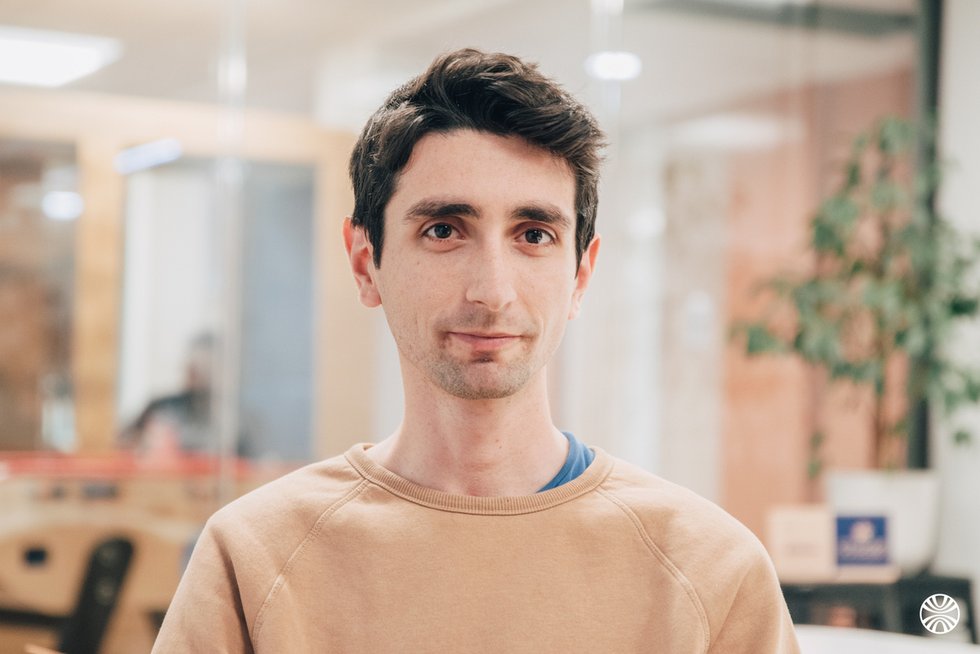 Rencontrez François, Tech Lead - Theodo France