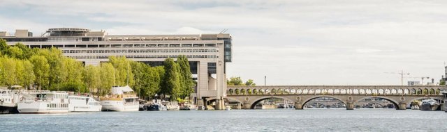 Direction de l'immobilier de l'Etat