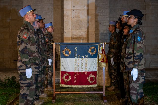 Armée de Terre - sengager.fr