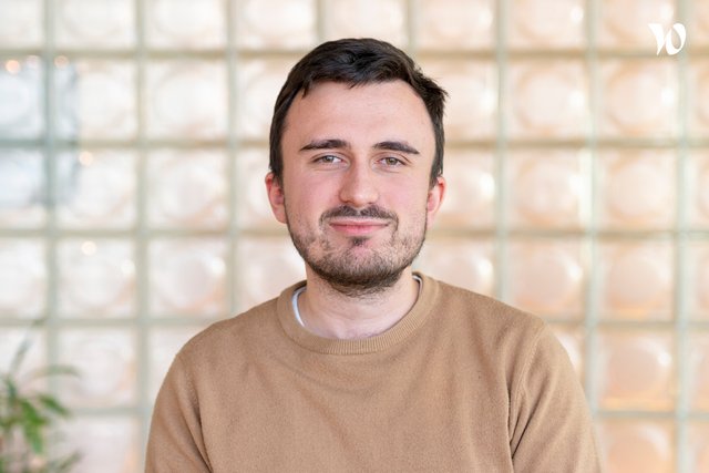 Rencontrez Clément, Data Scientist