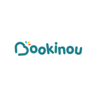 BOOKINOU (BY PIMELY SAS)