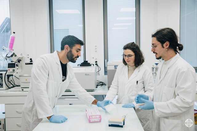 Generare Bioscience