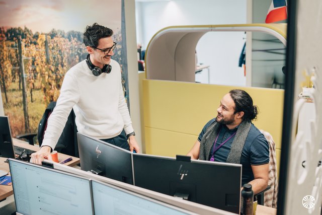 BPCE INFOGERANCE & TECHNOLOGIES