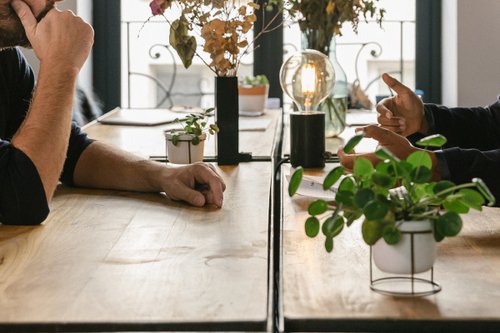 “¿Cómo te ves dentro de cinco años?”: qué quiere saber de ti el entrevistador