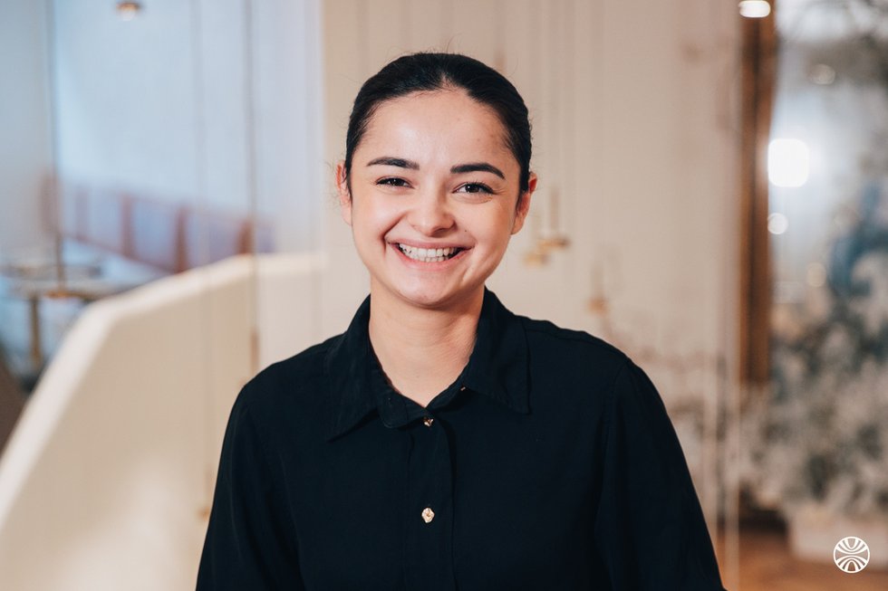 Rencontrez Juliette, Directrice Boutique - Cedric Grolet