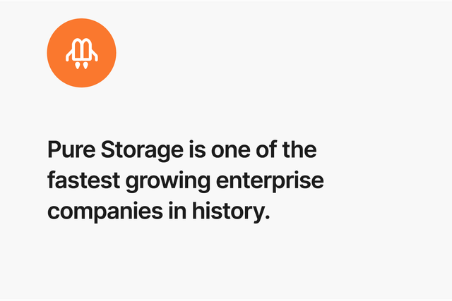 Pure Storage