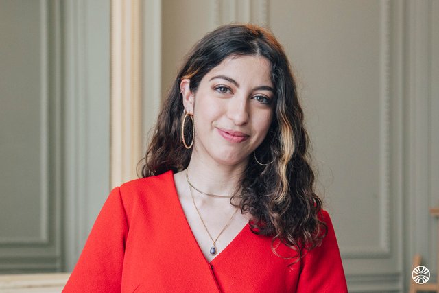 Rencontrez Laetitia - Sr. Product Manage - TapNation