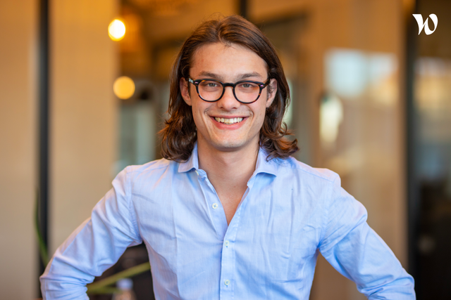 Rencontrez Bruce, CEO - Aphilia