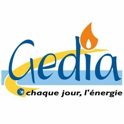 Groupe Gedia