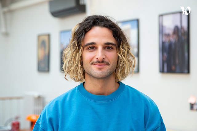 Meet Rafael, Co-founder & CPO - Groover