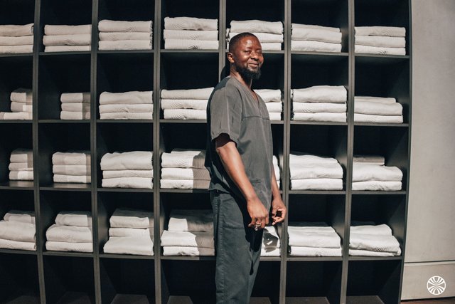 MASADA [Ken Club, Klay, Blanche, Club Maillot, Club Grenelle]