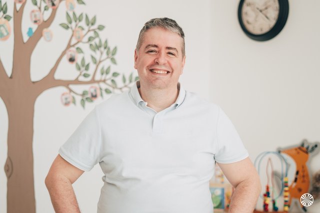 Rencontrez Pierre, Ingénieur Responsable Pédagogique - Educ Up