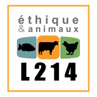 Association L214 Ethique & Animaux