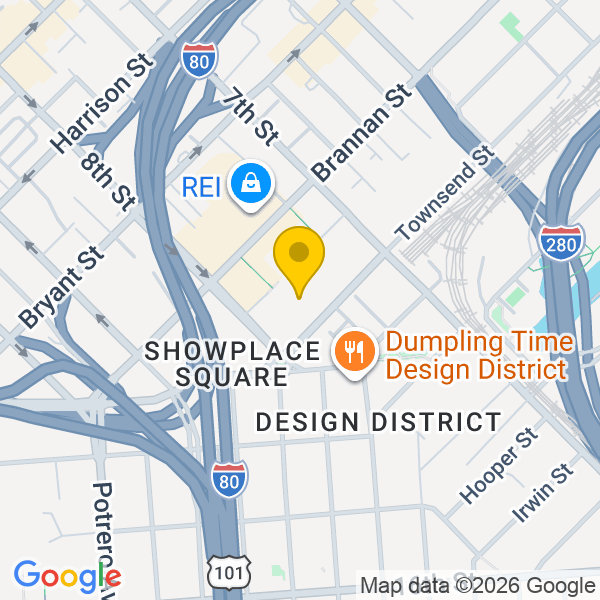 699 8th Street San Francisco, California 94103, 94103-4901, San Francisco