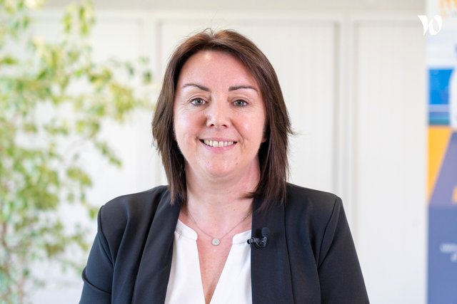 Rencontrez Karine, Responsable qualité - Groupe SCAEL