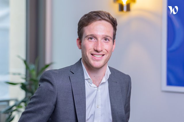 Rencontrez Rémi, Consultant Senior - AI Builders