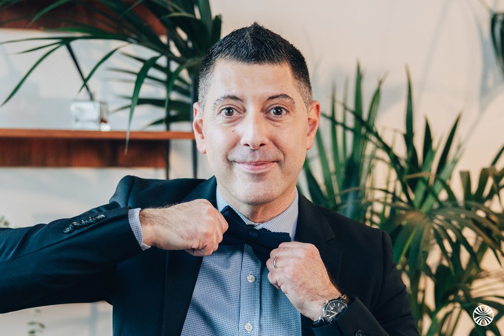 Rencontrez Xavier, CEO We Invest France - We Invest