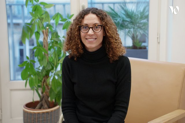 Meet Veronica, Head of Product - Ankorstore