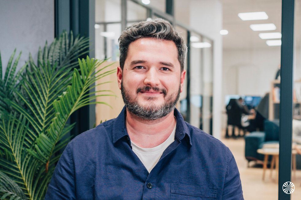 Rencontrez Nicolas, Head of Product  - ProovStation