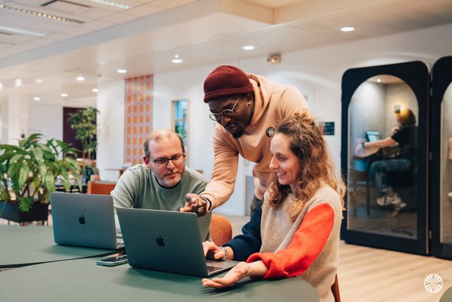 Atomic Digital Design