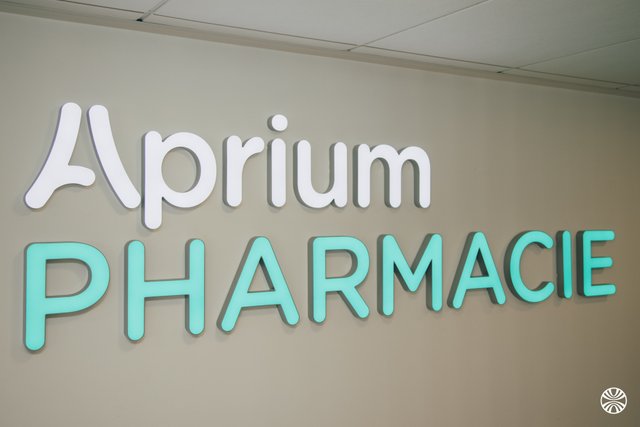 Aprium Pharmacie