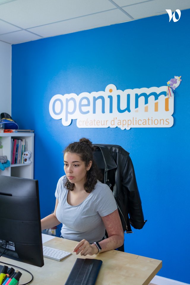 Openium