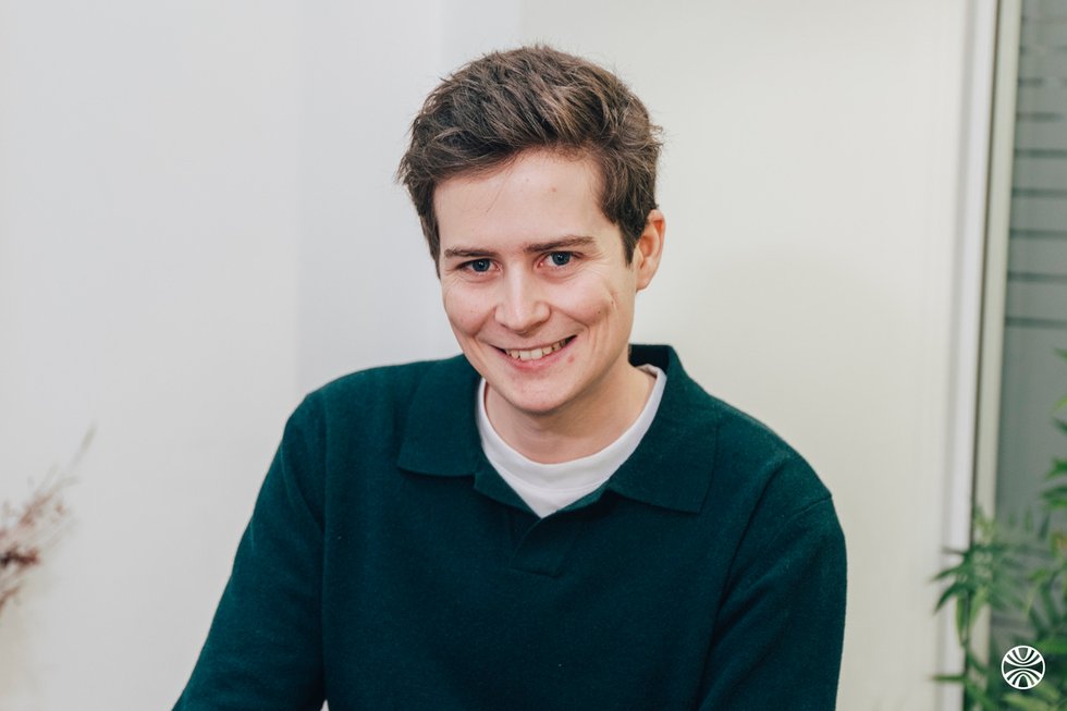 Rencontrez Grégoire, Data Scientist - Kanbios