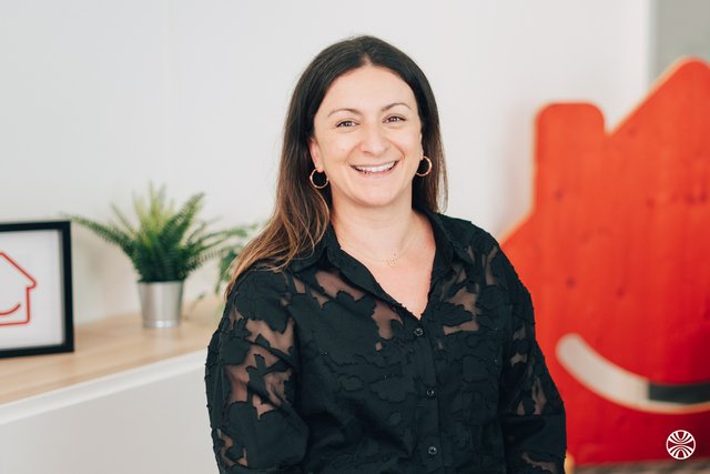 Rencontrez Alexandra, Responsable de l'Offre de l'Innovation - HomeServe