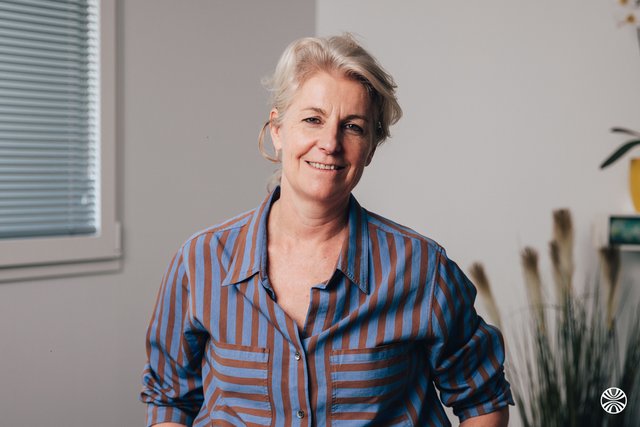Rencontrez Gaëlle, Directrice Générale et Développement - LOSTE
