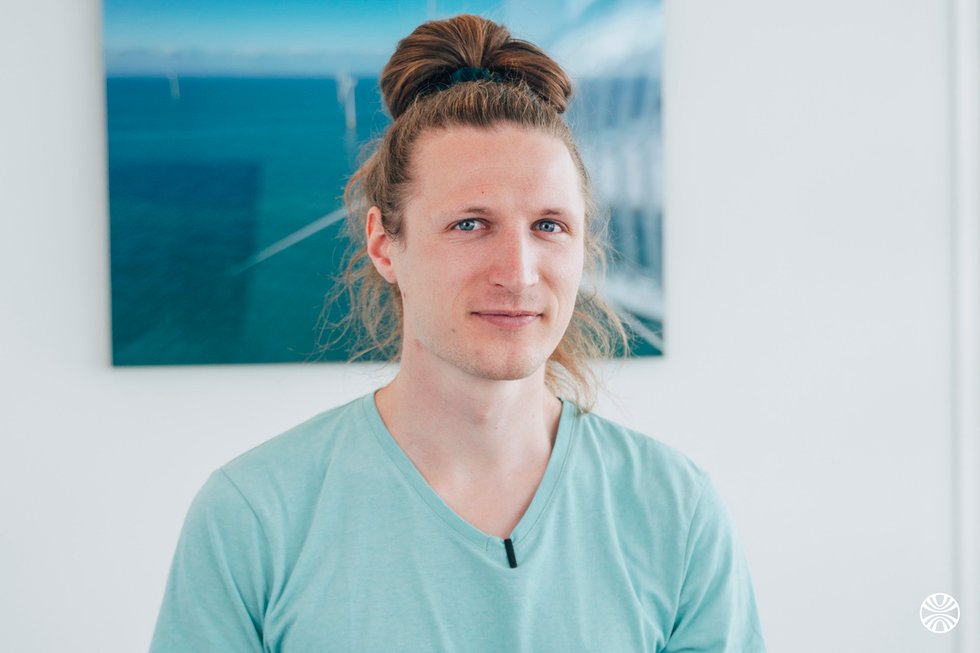 Rencontrez Clément, Data Scientist - SkyVisor