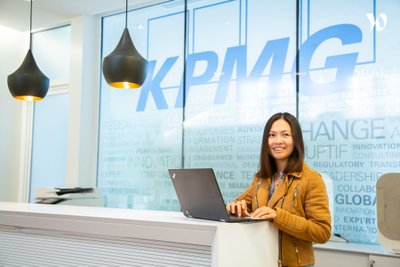 KPMG France