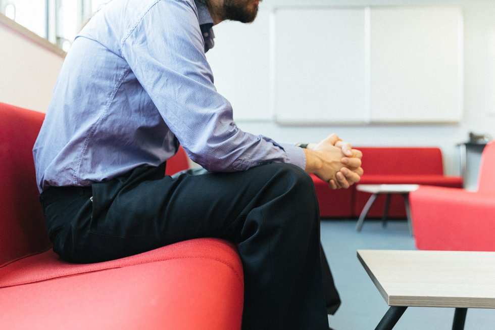 Cómo afrontar una entrevista de trabajo al salir del paro