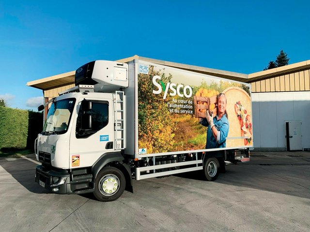 Sysco France