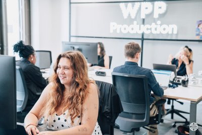 WPP PRODUCTION FRANCE