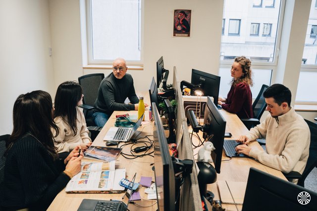 Intermèdes, le voyage culturel