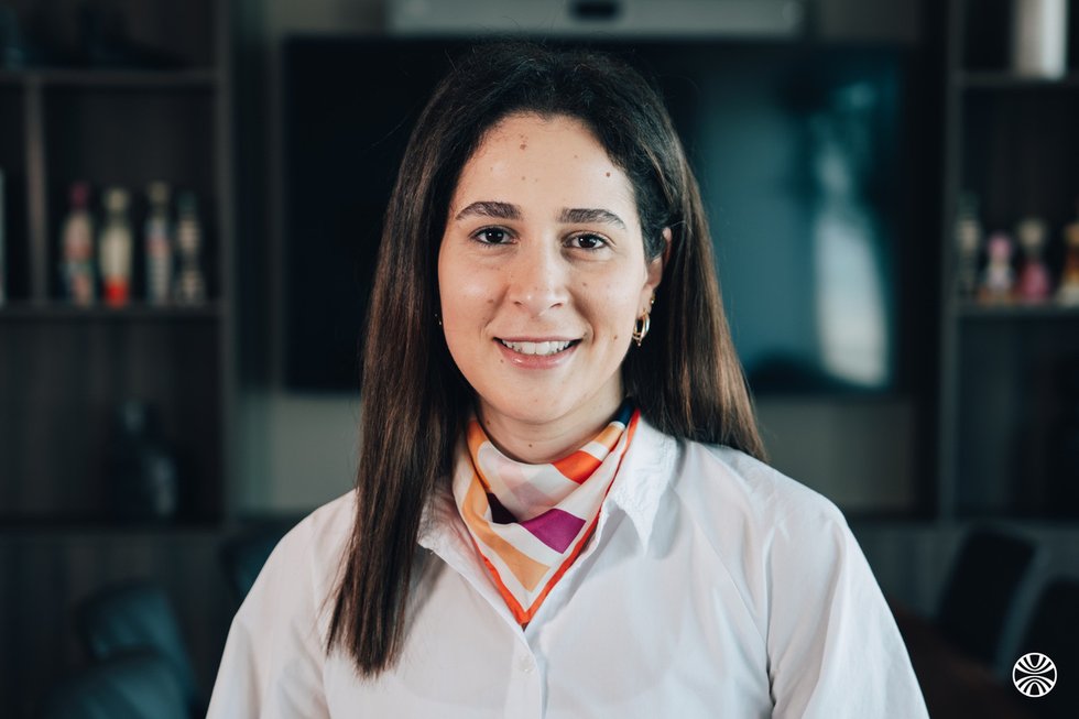Rencontrez Léa, Senior Consultant - CAPCO