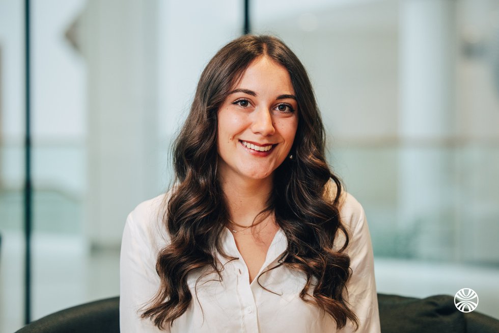 Meet Marie-Alix, Culinary Specialist - TASTER