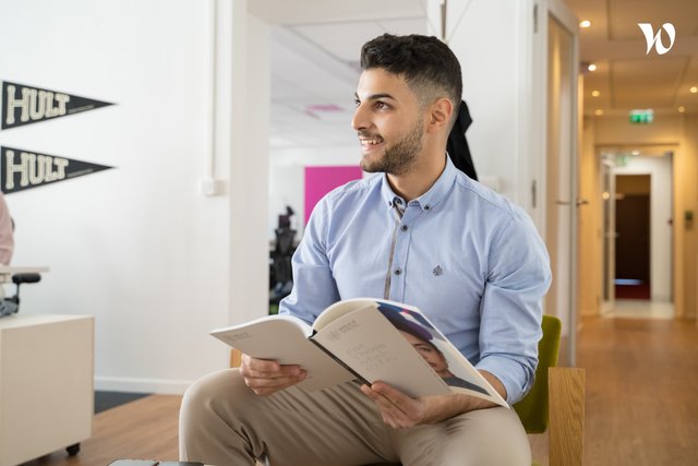 EF Education First