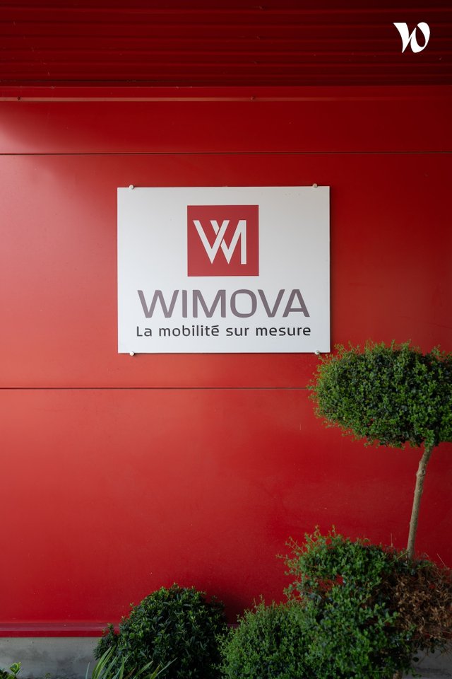 WIMOVA