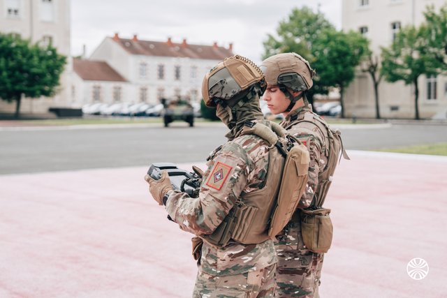 Armée de Terre - sengager.fr
