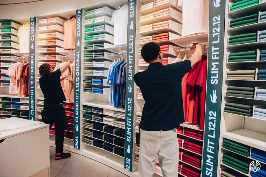 Lacoste