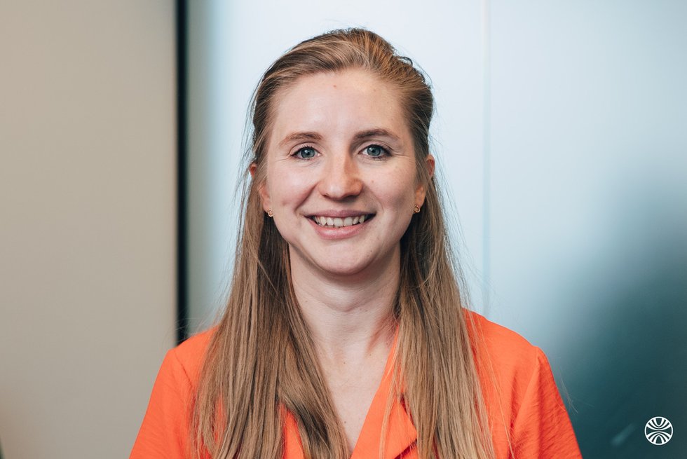 Rencontrez Diane, RH Manager - Hexeko