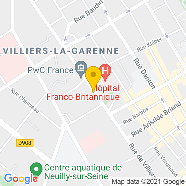 57 Rue de Villiers, 92200, Neuilly-Sur-Seine