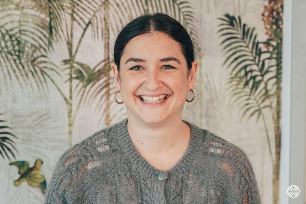 Rencontrez Marion, Product Manager Search - Qwant