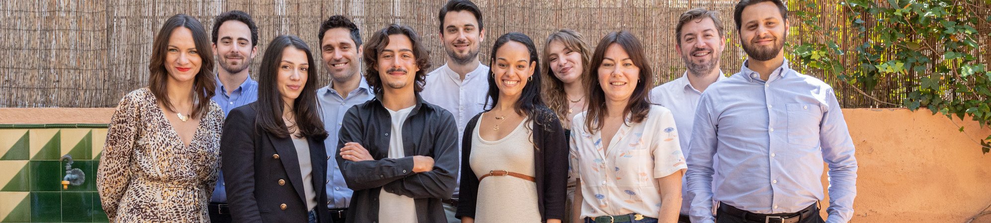 Talented People Group