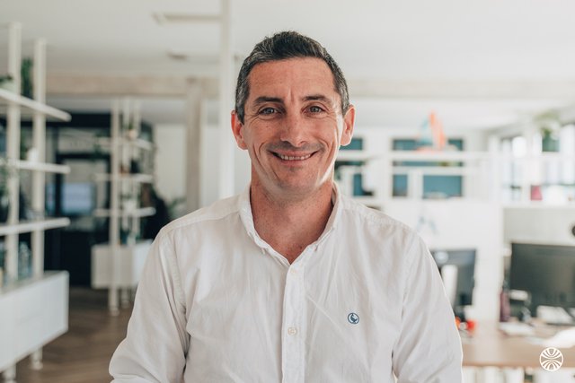 Rencontrez Mathieu, directeur général - repply